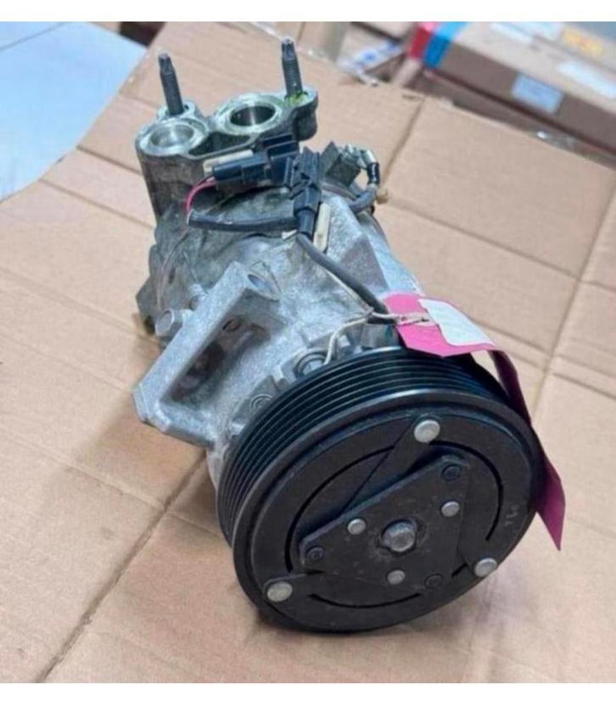 AC Aircopomp Volvo XC60 II V60 S60 XC40 airco P31449067, Auto-onderdelen, Airco en Verwarming, Gebruikt, Ophalen of Verzenden