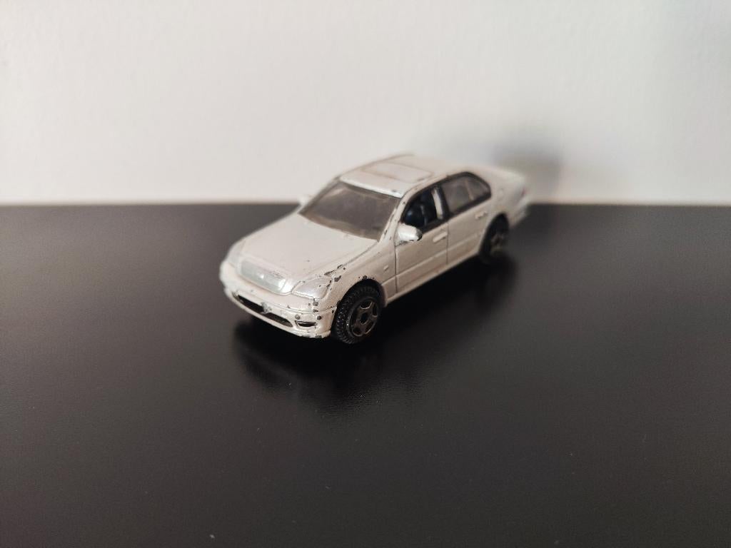 Motor Max Lexus LS430, Hobby en Vrije tijd, Modelauto's | Overige schalen, Ophalen of Verzenden, Gebruikt, Auto