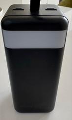 Hinne Powerbank 50000 mAh - Draagbare Oplader, Ophalen of Verzenden, Zo goed als nieuw