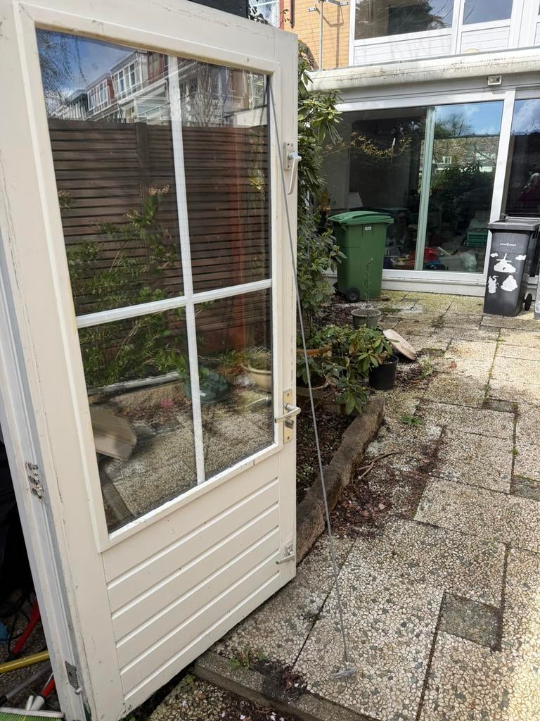 27mc antenne - 180cm, Telecommunicatie, Antennes en Masten, Ophalen, Zo goed als nieuw, Antenne