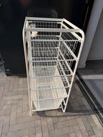 IKEA Algot ladekast - opslag voorraadkast /trapkast / garage, Ophalen, Zo goed als nieuw