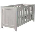 BABY / PEUTER BED en COMMODE, Ophalen of Verzenden, Zo goed als nieuw, Minder dan 140 cm, 70 tot 85 cm
