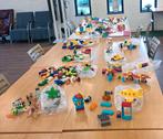 Enorme partij Duplo, Ophalen, Gebruikt, Losse stenen, Nvt
