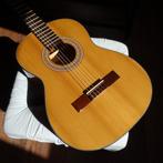 Martinez MC-75 Klassieke Gitaar 3/4 Formaat, Muziek en Instrumenten, Snaarinstrumenten | Gitaren | Akoestisch, Ophalen of Verzenden