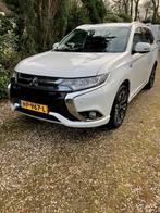 Mitsubishi Outlander 2.0 Dohc PHEV 203pk 4WD INSTYLE plus, Automaat, 1998 cc, Outlander, Zwart