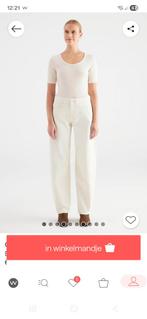 COJ Balloon Jeans maat 28/32, Ophalen of Verzenden, Zo goed als nieuw, Blauw, W28 - W29 (confectie 36)