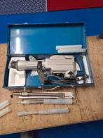 Nette HBM 1600W sloophamer – 45 joule, Ophalen, Gebruikt