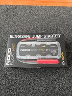 Noco Boost Pro GB150 jumpstarter nieuw in doos, Ophalen, Zo goed als nieuw