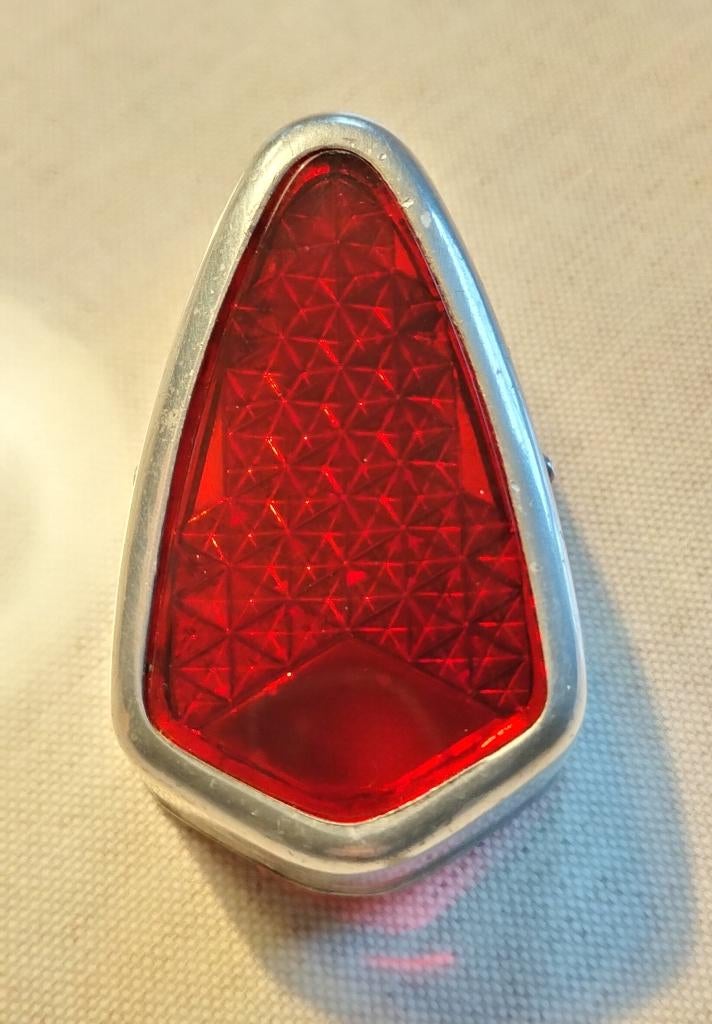 Hella K278 achterlicht, Ophalen of Verzenden, Zo goed als nieuw, Overige typen, Overige merken