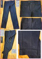 CAMBIO Renira elegante antraciet broek maat 36 nieuw, CAMBIO Renira, Ophalen of Verzenden, Zo goed als nieuw, Maat 36 (S)