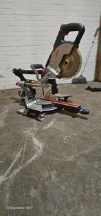 DeWalt en Bosch haakse slijpers, Minder dan 30 mm, DeWalt, Bosch, Overige typen, 600 tot 1200 watt