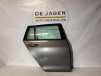 VOLKSWAGEN GOLF 7 VII DEUR PORTIER RECHTS ACHTER 5G9833312D, Auto-onderdelen, Carrosserie en Plaatwerk, Gebruikt, Volkswagen AG