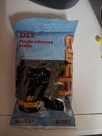 Hama strijkkralen zwart 1000 stuks nieuw, Kinderen en Baby's, Speelgoed | Educatief en Creatief, Ophalen of Verzenden, Nieuw