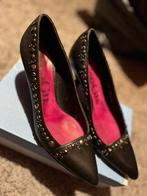 PACO GIL pumps maat 39,5 origineel zgan, Kleding | Dames, Schoenen, Pumps, Paco gil, Zwart, Ophalen of Verzenden