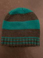 Muts / kindermuts Hema grijs/groen 1 size, Kinderen en Baby's, Kinderkleding | Mutsen, Sjaals en Handschoenen, Jongen of Meisje