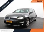 Volkswagen Golf 1.4 TSI GTE Airco | Cruise control | LED | L, Auto's, Stof, Gebruikt, 4 cilinders, 1499 kg