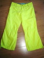 LEUKE felgroene 7/8 broek van BIEN O'BLEU (Lady Sting) mt.XS, Kleding | Dames, Broeken en Pantalons, Ophalen of Verzenden, Zo goed als nieuw