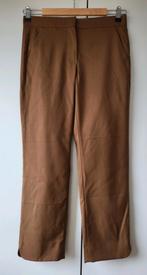 Max Mara pantalon in maat 36 cool wool NIEUW, Overige kleuren, Nieuw, Ophalen of Verzenden, Maat 36 (S)