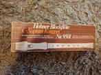 Hohner Blokfluit Sopraan - Concert Nr. 9501, Ophalen of Verzenden