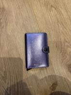 Secrid, Ophalen of Verzenden