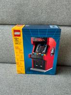 LEGO 40805 Arcade Machine NIEUW in ongeopende verpakking, Ophalen of Verzenden, Nieuw, Complete set, Lego