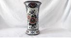 Vaas Delft polychroom Holland Handwerk - 2 stuks, Ophalen of Verzenden