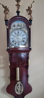 Prachtige antieke fries loopt en slaat perfect mooi en gaaf, Ophalen of Verzenden