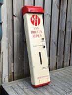 Jaren '40 Van Houten Chocolade Repen Muurautomaat, Ophalen of Verzenden, Gebruikt