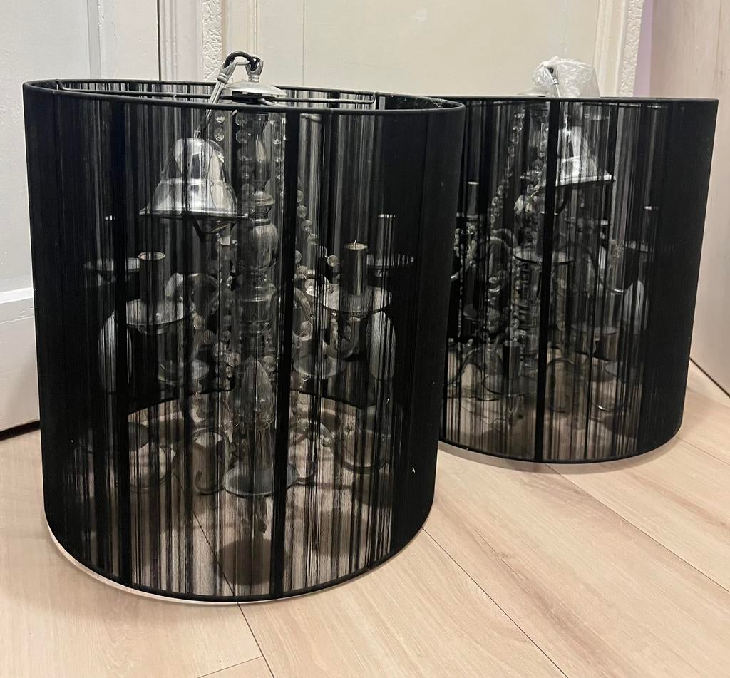 Hanglampen, Ophalen of Verzenden, Gebruikt