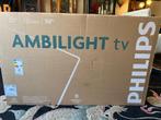 Philips 50PUS8500 Ambilight Smart TV QLED 4K UHD 126cm, Ophalen, Philips, QLED, Nieuw