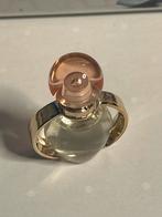Bvlgari rose goldea miniature 5ml edp, Verzamelen, Parfumverzamelingen, Ophalen of Verzenden, Nieuw, Miniatuur, Gevuld