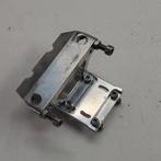 Aluminium shocktower met plaat voor de FG Baja 2wd (1e model, Gebruikt, Onderdeel, Overige schalen, Overige typen