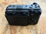 SONY FX30, Ophalen, 20x of meer, Zo goed als nieuw, Sony