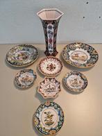 Makkum aardewerk, Ophalen of Verzenden