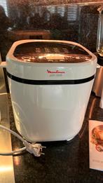 Moulinex broodbakmachine – compleet, Ophalen, Zo goed als nieuw