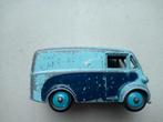 Dinky toys morris Type J Van capstan 465, Ophalen of Verzenden, Auto