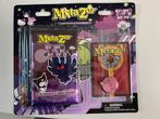MetaZoo Kuromi's Cryptid Carnival, Ophalen of Verzenden, Nieuw, Booster, Foil