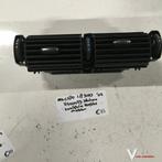 Mercedes C180 1.8 Station 2002   Luchtrooster midden