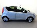 Opel Agila 1.2i-16V 86pk AUTOMAAT 68dkm! Edition Style Pack, Auto's, 12 maanden, 4 cilinders, Origineel Nederlands, Bedrijf