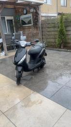 Piaggio Zip 70cc 2T brom –GEEN WOK, Ophalen, Zo goed als nieuw, Tweetakt, Zip