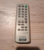 Sony rm-sgp5 afstandsbediening origineel system audio, Ophalen of Verzenden, Gebruikt, Origineel