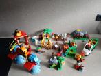 Duplo dierentuin 5635 inclusief uitbreidingssets, Ophalen of Verzenden, Zo goed als nieuw