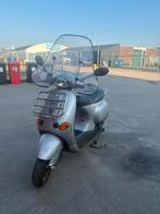 Vespa piaggio et4 2005, Fietsen en Brommers, Scooters | Vespa, Ophalen of Verzenden, Gebruikt, Benzine