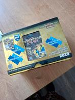Panini FIFA 365 Adrenalyn XL 2019 Trading Cards Box, Ophalen of Verzenden, Zo goed als nieuw, Overige sporten, Spelerskaart