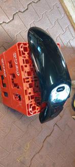 Suzuki Intruder VS700/750/800 custom kort achterspatbord, Ophalen of Verzenden