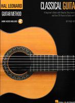 Guitar Method Classical Guitar met Audio access ( 259 ), Verzenden, Artiest of Componist, Klassiek, Gitaar