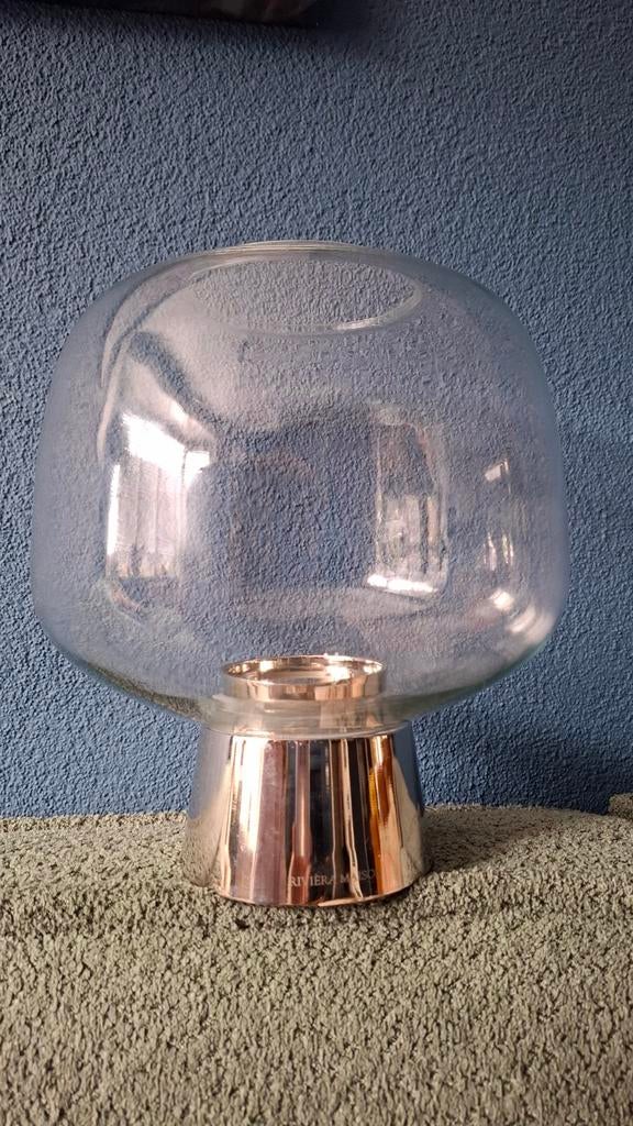 Riviera Maison Amadora Hurricane, Ophalen