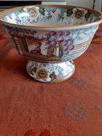 Antieke kastkom SCMaestricht Canton, Ophalen of Verzenden