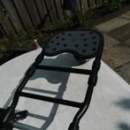 Mutsy meerijdplankje met verlengen, Kinderen en Baby's, Ophalen of Verzenden, Gebruikt, Mutsy