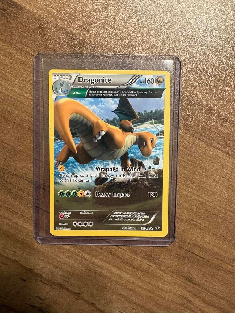 Zeldzame Oude Pokémon Kaarten, Hobby en Vrije tijd, Verzamelkaartspellen | Pokémon, Ophalen of Verzenden, Gebruikt, Losse kaart